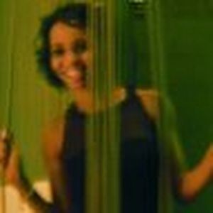 Meet your Posher, Kirsten